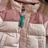 巴拉巴拉balaOne童裝兒童羽絨服男女童厚外套冬季2025親子裝208425107216 曬單實(shí)拍圖