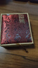 靳鈺晨金絲玉紫羅蘭手串少女冰透手鏈?zhǔn)r玉金絲玉圓珠玉石手鏈 曬單實(shí)拍圖
