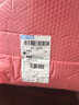 IFSONG美宋新品假領(lǐng)子女款百搭女棉襯衣領(lǐng)子秋冬季配毛衣打底裝飾假衣領(lǐng) 黑白格子 均碼（建議80-130斤） 曬單實(shí)拍圖