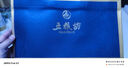 五糧液股份 五糧坊知竹 濃香型白酒 52度 125ml*4瓶禮盒裝宴請送禮 曬單實(shí)拍圖