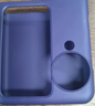 OPPOoppo【品質(zhì)原裝】適用于oppofindn3flip手機殼防摔磨砂薄 Find N3 【暗紫色】薄磨砂親膚手感 OPPO Find N3 Fli 曬單實(shí)拍圖