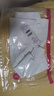 百圖betu女裝夏季新款T恤甜美立體蝴蝶結裝飾寬松小白T女2407T17 白色 S 曬單實(shí)拍圖