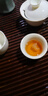 碧幽四方大紅袍 武夷山巖茶濃香型2025新茶炭焙烏龍茶高山茶葉年貨送禮盒 250g*1盒 【武夷山大紅袍】 精品禮盒裝 曬單實(shí)拍圖