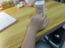 雅琪諾（YAQINUO）煙酰胺素顏霜懶人遮瑕妝前乳自然不假白清爽水潤面霜身體可用 懶人素顏霜60g/瓶 曬單實拍圖