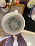 金斯健貝 EpiCor嬡派顆復合粉沖劑益生元乳鐵蛋白維生素c酵母β-葡聚糖 1罐裝【60袋/罐】 曬單實拍圖