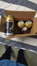 金冷冷媒汽車空調(diào)加氟R134a制冷劑液工具套裝雪種氟利昂堵漏 三瓶金冷+堵漏劑 曬單實(shí)拍圖