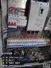 德力西漏電保護器DZ47SLE空氣開關(guān)帶漏保開關(guān)家用小型斷路器空開漏保 2P 10A 曬單實拍圖