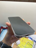 赤甲赤甲適用蘋果16手機(jī)晶甲復(fù)合膜高清16plus全覆蓋iPhone16ProMax新款蘋果16Pro全包透明超薄鋼化摸 晶甲復(fù)合膜【單片裝】 iPhone 16 pro 曬單實拍圖