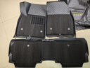 3W適用于TPE凱迪拉克ATSL專用3W汽車腳墊CT5ct4XTS XT5 CT6新XT4墊 XT5腳墊+毯面 曬單實拍圖