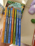 兒童3d立體書翻翻書0-4幼兒情景體驗(yàn)海洋繪本寶寶益智書籍3-6歲幼兒園早教書啟蒙認(rèn)知圖書嬰兒漫畫書睡前故事奇幻的森林神奇的動物 【全套8冊】大大熊和小小兔 第四輯 曬單實(shí)拍圖