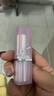 十月天使潤唇膏準孕婦護膚品唇蜜水潤保濕口紅防干裂孕產(chǎn)期滋潤保濕護唇膏 潤唇膏1支 曬單實(shí)拍圖