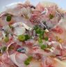 中心忠味新鮮脆肉鯇片 中山脆鯇魚 廣東脆肉皖魚  鮮活現(xiàn)殺煲湯火鍋食材 魚片2斤 曬單實(shí)拍圖
