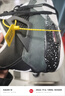耐克（NIKE）Air Jordan 3 OG”Black Cement“AJ3黑水泥中幫籃球鞋DN3707-010 DN3707-010黑水泥 43 曬單實拍圖