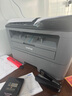 兄弟（brother） DCP-7080D打印機(jī)黑白激光多功能一體機(jī)復(fù)印掃描自動(dòng)雙面打印家用辦公商務(wù) 7080D套餐一 標(biāo)配+易加粉粉盒1個(gè) 碳粉2瓶 曬單實(shí)拍圖