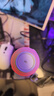 雷蛇（Razer）魔音海妖V3幻彩版 USB麥克風(fēng)即插即用響應(yīng)式RGB燈效 幻彩版 白色 曬單實(shí)拍圖