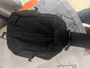 漢珀森 HARPRSON斜挎包男新款尼龍布小背包旅游休閑單肩胸包多功能防水男包奢侈品 藏青色 長(cháng)19寬12高27CM（10英寸） 曬單實(shí)拍圖