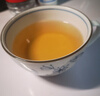 千代源光峰小藍芽早餐杯麥片杯陶瓷咖啡燕麥杯子日本進口家用馬克杯水杯 線唐草早餐杯 曬單實拍圖