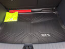 盛島26款吉利星愿腳墊專(zhuān)用tpe全包圍汽車(chē)用品改裝配件地毯內飾適用于 全車(chē)單層TPE腳墊+尾箱主墊 25-26款吉利星愿【后排不帶儲物盒】 曬單實(shí)拍圖