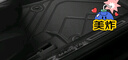羅邦 TPE腳墊適用于16-22款榮威RX5大包圍專(zhuān)用防水環(huán)保汽車(chē)腳墊 TPE腳墊+純色雪妮絲【暮色灰】 下單備注具體車(chē)型年款 曬單實(shí)拍圖