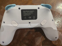 aolion澳加獅青春版Pro游戲手柄雙影奇境NS2星露谷物語(yǔ)Switch2手柄無(wú)限暖暖無(wú)線(xiàn)藍牙手機PC電腦版steam 天之青【霍爾搖桿】 曬單實(shí)拍圖
