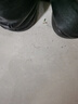 【特價(jià)清倉】新款皮鞋軟底小白鞋中跟皮鞋女防滑中老年媽媽鞋 黑色【超軟底】 40【標(biāo)準(zhǔn)碼】 曬單實(shí)拍圖