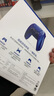 索尼（SONY）【清涼季】PS5 PlayStation DualSense無(wú)線游戲手柄 凈彩靛青 曬單實(shí)拍圖