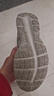 亞瑟士ASICS男鞋網(wǎng)面跑鞋緩震透氣運動(dòng)鞋輕量跑步鞋GEL-CONTEND 4 灰色/深藍色 42 曬單實(shí)拍圖