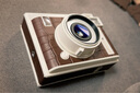 LOMOGRAPHY【新色】Lomography Lomo’Instant Automat Glass廣角玻璃鏡頭拍立得相機(jī) Serengeti 原野特別版（不含電池相紙） 官方標(biāo)配 曬單實(shí)拍圖