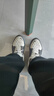 耐克NIKE跑步鞋男減震WINFLO 11 GTX運動(dòng)鞋FQ1358-004黑灰41 曬單實(shí)拍圖