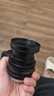 灃標(biāo)（FB）相機(jī)鏡頭遮光罩尼康Z 50-250mm/Z 50mm f1.8s 18-140 Z30 Z50二代 HN-40遮光罩（適用Z 16-50mm） 曬單實(shí)拍圖