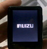 銳族（RUIZU）M4 mp3/mp4無(wú)損音樂(lè)播放器英語(yǔ)聽(tīng)力初高中生隨身聽(tīng)外放mp5視頻全觸屏小說(shuō)電子書(shū) 4G 觸摸外放版+有線耳機(jī) 曬單實(shí)拍圖