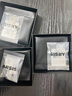 Arsis自由搭配潺流耳扣耳釘原創(chuàng)設(shè)計(jì)耳飾精致百搭送女友禮物 潺流耳扣 銀色 曬單實(shí)拍圖