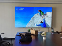 LG京東方液晶拼接屏55英寸監控顯示器會(huì )議室大屏幕led無(wú)縫電視墻舞臺直播背景展廳大數據會(huì )議室顯示屏 無(wú)縫拼接屏定制 曬單實(shí)拍圖