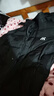 斷碼冬款羽絨服男士2025新款冬季中長(cháng)款加厚連帽情侶女款冬裝外套 659-黑色【男女同款】 XL 【建議125-140斤】 曬單實(shí)拍圖
