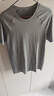 lululemon丨Metal Vent Tech 男士運(yùn)動(dòng)短袖 T 恤 透氣 LM3DOWS 運(yùn)動(dòng)上衣 錨灰/鼠尾草綠 S 曬單實(shí)拍圖
