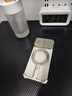 派凡【鏡頭滑蓋殼】適用蘋果iPhone16promax手機殼iPhone15金屬無邊框鏤空旋轉(zhuǎn)磁吸支架防摔保護套新款 原色【一鍵裝卸/鏡頭滑蓋/磁吸支架/氣囊防摔】 iPhone 16 Pro Max 曬單實拍圖