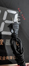 康巴絲2024新款衛(wèi)星自動(dòng)對(duì)時(shí)LED電子鐘掛鐘客廳家用萬(wàn)年歷壁掛 衛(wèi)星對(duì)時(shí)55*22綠字 其他 曬單實(shí)拍圖