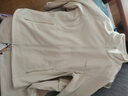 探路者（TOREAD）沖鋒衣女秋冬三合一可脫卸兩件套防水登山防寒服外套TAWWCM92332 曬單實(shí)拍圖