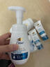 多芬（Dove）慕斯潔面泡泡洗面奶160ml敏感肌專(zhuān)研潔面 控油型（油敏?。?160ml *2瓶 多芬 曬單實(shí)拍圖