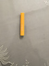 蘭瑟（LANSUR）維他命E潤唇膏男 女滋潤保濕補水無色 1#原味 曬單實拍圖