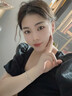 苓心動(dòng)999純銀四葉草手鏈女士輕奢時(shí)尚飾品七夕情人節(jié)生日禮物送女友 999純銀四葉草手鏈*免費(fèi)刻字 曬單實(shí)拍圖