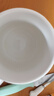 茶花谷陶瓷馬克杯女男咖啡杯可愛(ài)卡通杯子帶蓋勺喝水杯麥片杯牛奶杯瓷杯 【lucky小熊】帶蓋勺子 曬單實(shí)拍圖