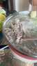 以鮮冠寧夏灘羊肉新鮮羊排手抓羊腿整只羊蝎子法式小切去骨后腿肉 【套餐】3斤前腿+3斤羊排-切手抓 曬單實(shí)拍圖