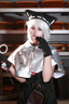 卡賓歐另一面cos服醫生第五人格cosplay園丁游戲周邊動(dòng)漫C服全套 全套服裝(含帽子手套) S 曬單實(shí)拍圖