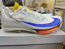 耐克田徑精英2025新款配色 Nike Maxfly 2耐克男女專業(yè)氣墊短跑釘鞋 FD8396-900/Maxfly 2代/巴黎配色 42.5 曬單實(shí)拍圖