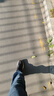 回力運(yùn)動(dòng)鞋夏秋季網(wǎng)面透氣學(xué)生跑步鞋白色軟底情侶鞋皮面輕便鞋子男女 白灰 37 曬單實(shí)拍圖