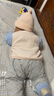 舒貝怡2件裝兒童馬甲春秋嬰兒衣服背心男女寶寶坎肩馬夾保暖上衣粉66 曬單實(shí)拍圖