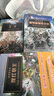 戰錘30k40k小說(shuō) 荷魯斯之亂三部曲 荷魯斯崛起+燃燒的銀河+偽神 疤痕 黑暗帝國 軍團 無(wú)所畏懼戰錘系列官方中文版小說(shuō) 戰錘40K前傳實(shí)體書(shū)科幻小說(shuō) 新華書(shū)店正版書(shū)籍 荷魯斯之亂-千子軍團3冊套【 曬單實(shí)拍圖