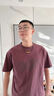 老鳳祥九眼天珠黃金吊墜男新款足金轉(zhuǎn)運珠七夕情人節(jié)禮物送女朋友老婆 九眼天珠吊墜 約0.8g【黑繩】 曬單實拍圖