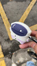 汐巖【華強北6代頂配版】蘋果藍牙耳機雙耳無線Air3降噪適用iphone14/13/12/11入耳藍牙5.3無線充運動 宇航員保護套+Air4藍牙耳機 【不閃燈+HiFi音質+開蓋即連】 曬單實拍圖